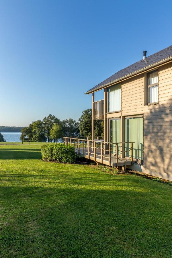 Golden Lakes Village Ardennes Boussu-lez-Walcourt ภายนอก รูปภาพ