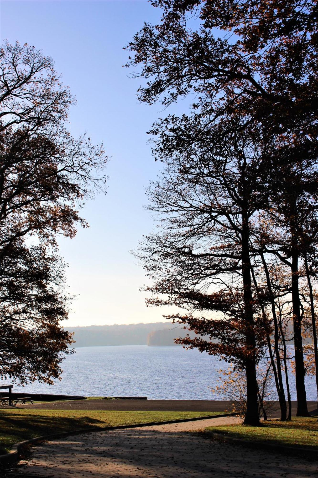 Golden Lakes Village Ardennes Boussu-lez-Walcourt ภายนอก รูปภาพ