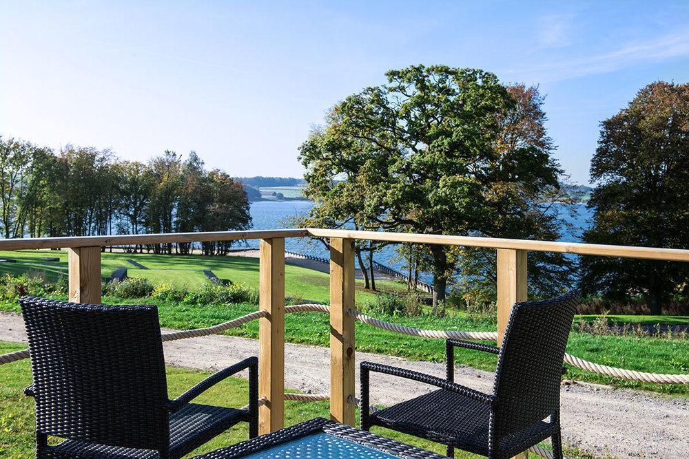 Golden Lakes Village Ardennes Boussu-lez-Walcourt ภายนอก รูปภาพ