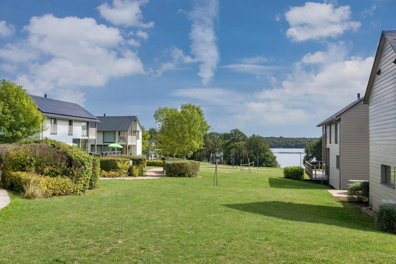 Golden Lakes Village Ardennes Boussu-lez-Walcourt ภายนอก รูปภาพ